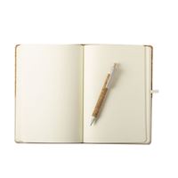 BLOCK NOTES IN SUGHERO